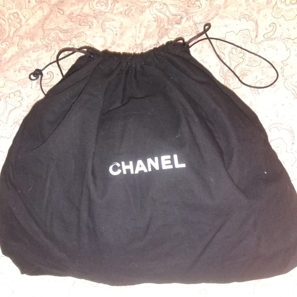 Chanel drawstring Mimi bag - Picture 1 of 1